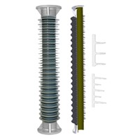 Composite Hollow Insulator