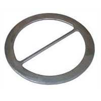 Double Jacketed Gasket with Graphite or other material filled