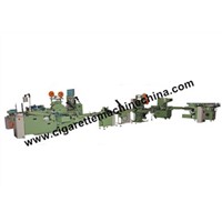 High Speed HLP2 Cigarette Packing Line