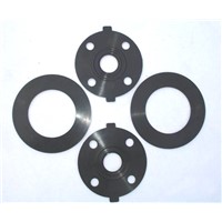 Insutrial Rubber Gasket Viton Silicone EPDM