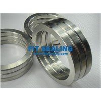 Ring Joint Gasket API 6A Flange Sealing Ring