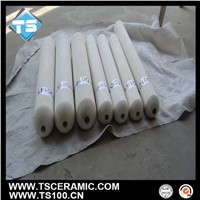 aluminum titanate ceramic dosing tube