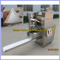 automatic samosa making machine