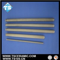 silicon nitride thermocouple protection tube