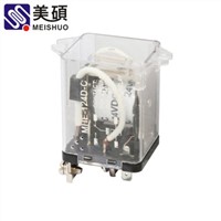 80A JQX - 59F power relay