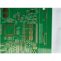 94v0 FR4 electronics pcb manufacturer and assembly
