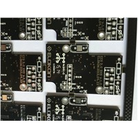 China high quality FR4 multilayer PCB, battery charger pcb board