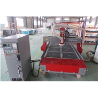 2016 Hot Sale Model China Supplier Atc CNC Router