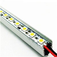 LED Linear Light Bar Fixture DC12V / 24VDC 50cm 80cm 100cm