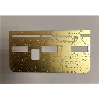 PCB printed circuit board cctv pcb board, multilayer electronic pcb board