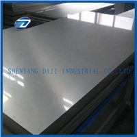 Made in China ASTM F67 Gr1 Titanium Plate