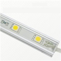 Weatherproof LED Linear Light Bar Fixture 12V/24V 580mm