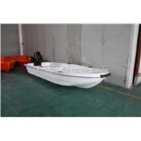 super plastic alloy new material working boat