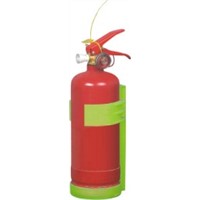 1KG ABC Portable Dry Powder Fire Extinguisher