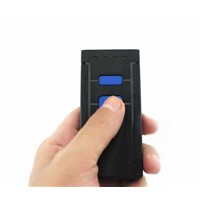 Handheld Bluetooth Barcode Scanner with USB/PS2/RS232 for Andriod and IOS systemYHD3200