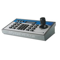 Speed Dome PTZ Control Keyboard 2D 3D Joystick,Keyboard PTZ Controller