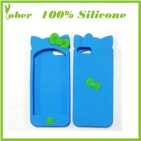 100% Silicone Cover Silicone Case For Phone