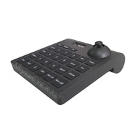 PTZ Intelligent Controller,2D Control Keyboard