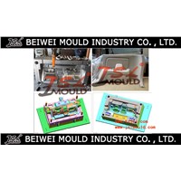 Injection Plastic Car Dashboard Mould