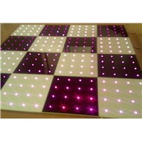 LED Star Dance Floor