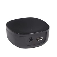 New Products HI-FI Surround Sound 3.5mm USB Bluetooth Music Receiver Mobile Phone B3501