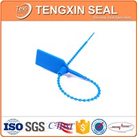 Online Shopping Single Use Plastic Seal