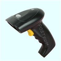 PT930 Barcode Scanner Handheld POS Laser Bar Code Reader Support USB,PS/2,RS232