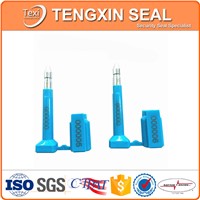 Top Products Hot Sale New 2016 Container Security Bolt Seal