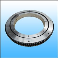 Manufacturer of slewing bearing for tower cranes