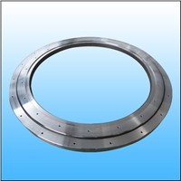 Three row roller slewing bearing with Ungear