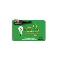 ZT-GD-U0272 redit card USB flash drive