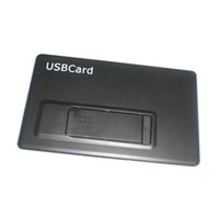 ZT-GD-U0274  Credit card USB flash drive