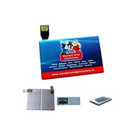 ZT-GD-U0403  Credit card USB flash drive