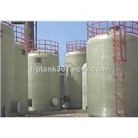 FRP Tank/Container