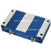 20dBm Dual Wide Band Mobile Repeater, High Quality Mobile Phone Repeater Booster Amplifier Supplier