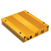 27dBm Dual Wide Band Mobile Repeater, Dual Band Mobile Phone Booster Repeater Amplifier Manufacturer