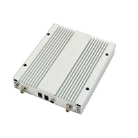 30dBm Single Wide Band Mobile Repeater, High Quality Mobile Phone Repeater Booster Wholesaler