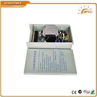 5V/12V/24V 250W Power Supply led driver