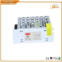 5V 2A 10W led power supply constant current power supply