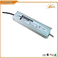 900ma 12v 24v IP67 waterproof led power supply