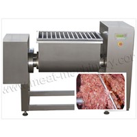 Automatic Meat Mixer Machine