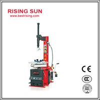 Car workshop used tire mounting machine for sale