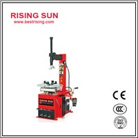 Garage equipment used tire fitting machine with CE