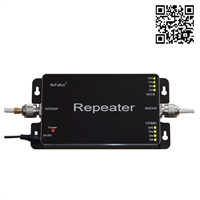 New type 20dBm GSM,CDMA,DCS,WCDMA Mobile Repeater, 70dB hign gain mobile signal booster supplier