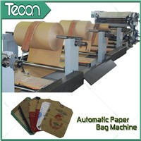 Paper Tube Making Machine PP Film Laminated