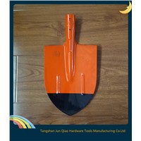 RUSSIA STYLE ROUND POINT SHOVEL RS503