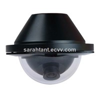 1000TVL High Definition School Bus CCTV Security Camera