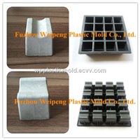 Single Cover Spacers Mould