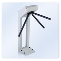 Slim Electric Tripod Turnstile KT114S