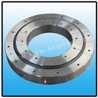 Single Row Four point Contact Bearing